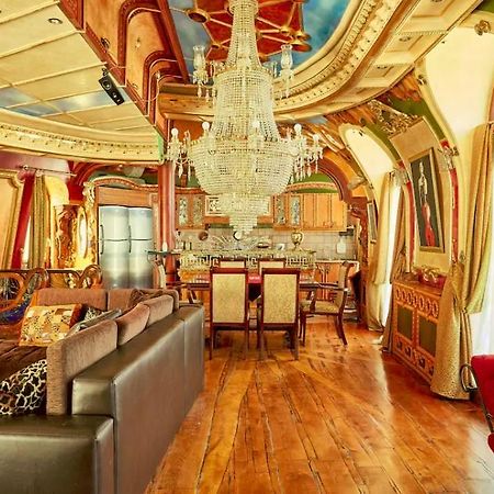 Dali Apartments Скопие Екстериор снимка
