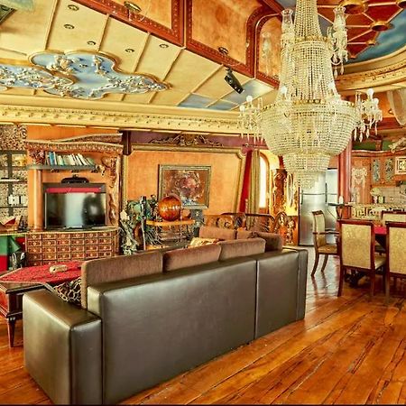 Dali Apartments Скопие Екстериор снимка