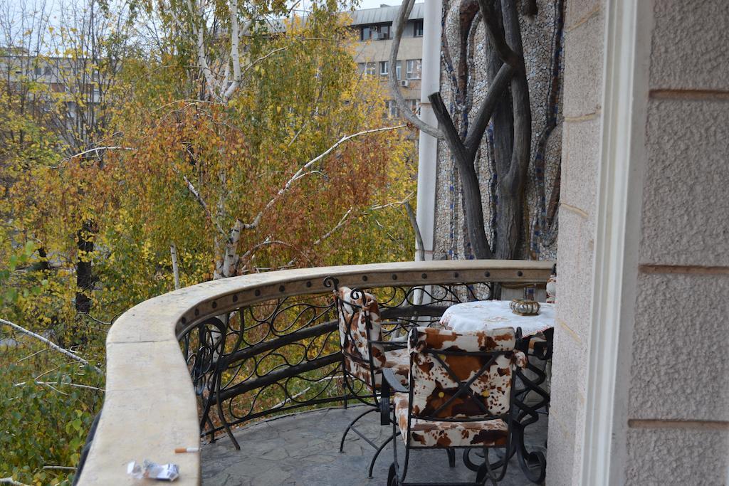 Dali Apartments Скопие Екстериор снимка