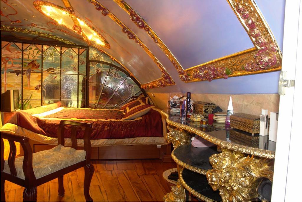 Dali Apartments Скопие Стая снимка