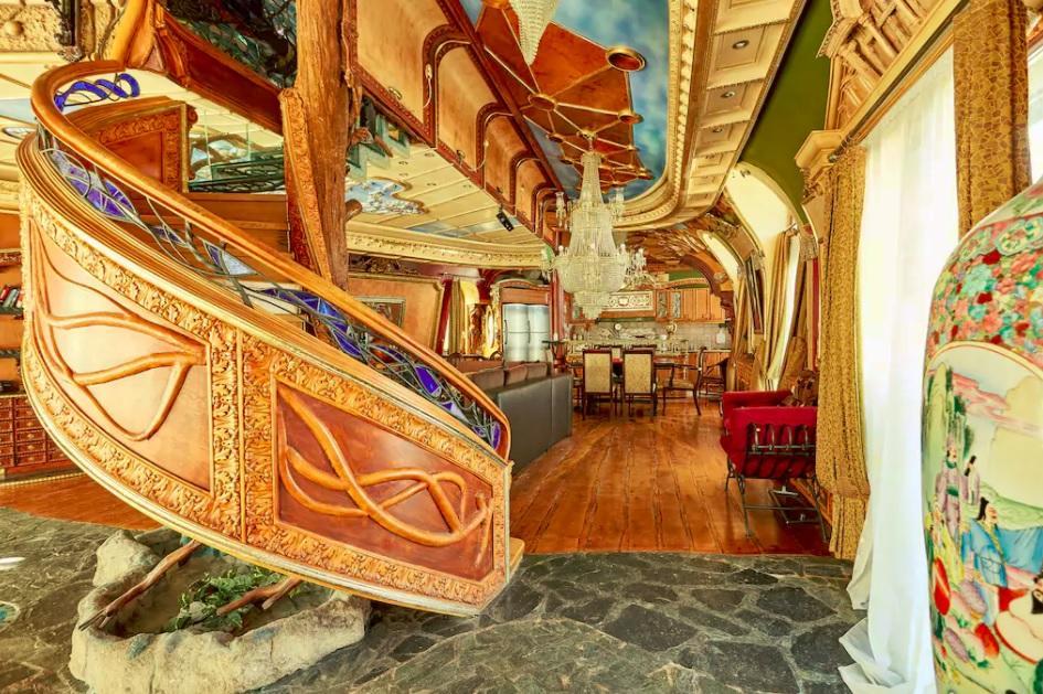 Dali Apartments Скопие Екстериор снимка