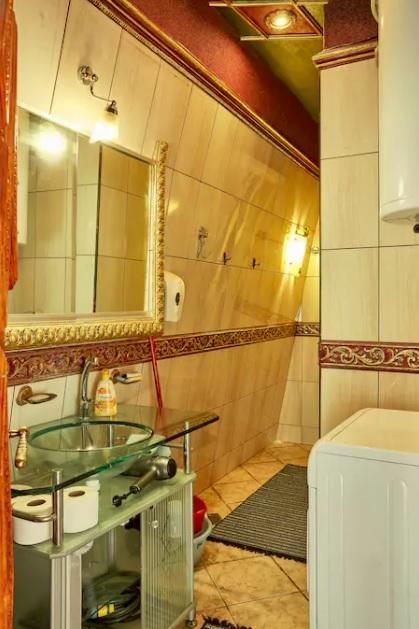 Dali Apartments Скопие Екстериор снимка