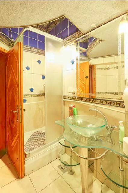 Dali Apartments Скопие Екстериор снимка